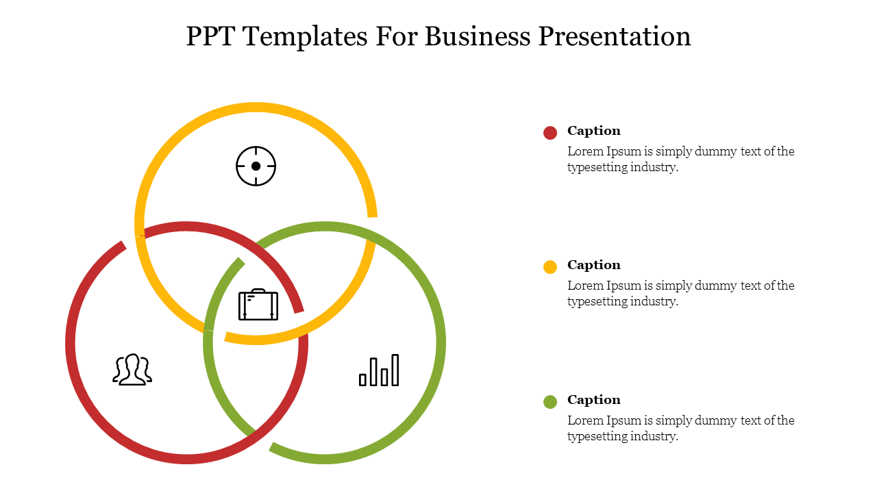 Astonishing PPT Templates For Business Presentation